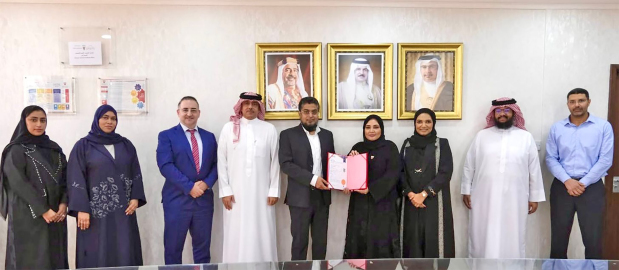 <p>The Education Ministry has obtained the ISO 27001:2022 certification for information security management for the second consecutive year, after successfully meeting all audit and accreditation requirements by the internationally accredited RICI company. The achievement reflects the ministry&rsquo;s ongoing efforts to advance information security management, adopt international best practices, and enhance digital infrastructure to ensure data protection and business continuity across its sectors.</p>
<div class="explain-selected-button explain-selected-circle"></div>